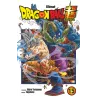 Dragon Ball Super Tome 15 : Moro l - ravate.com librairie reunion