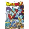 Dragon Ball Super Tome 17 : le pouvoir du dieu de la destruction - Akira Toriyama, Toyotarô - Glénat - Poche - Espace... - ravat