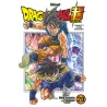 Dragon Ball Super Tome 20 : Combat à pleine puissance - Akira Toriyama, Toyotarô - Glénat - Poche - ravate.com librairie reunion