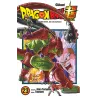 Dragon Ball Super Tome 23 : Le super éveil de Son Gohan ! - Akira Toriyama, Toyotarô - Glénat - Poche - ravate.com librairie reu