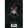 One Piece - édition originale Tome 2 : Luffy versus la bande à Baggy !! - Eiichiro Oda - Glénat - Poche - ravate.com librairie r