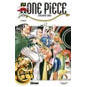 One Piece - édition originale Tome 21 : Utopia - Eiichiro Oda - Glénat - Poche - ravate.com librairie reunion