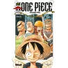 One Piece - édition originale Tome 27 : prélude - Eiichiro Oda - Glénat - Poche - ravate.com librairie reunion