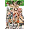 One Piece - édition originale Tome 28 : Wiper, le démon furieux - Eiichiro Oda - Glénat - Poche - ravate.com librairie reunion