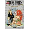 One Piece - édition originale Tome 31 : nous sommes là - Eiichiro Oda - Glénat - Poche - ravate.com librairie reunion