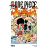 One Piece - édition originale Tome 33 : Davy back fight !! - Eiichiro Oda - Glénat - Poche - ravate.com librairie reunion