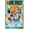 One Piece - édition originale Tome 35 : capitaine - Eiichiro Oda - Glénat - Poche - ravate.com librairie reunion