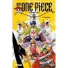 One Piece - édition originale Tome 38 : Rocketman ! - Eiichiro Oda - Glénat - Poche - ravate.com librairie reunion