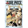 One Piece - édition originale Tome 39 : opération sauvetage - Eiichiro Oda - Glénat - Poche - ravate.com librairie reunion