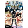 One Piece - édition originale Tome 44 : rentrons - Eiichiro Oda - Glénat - Poche - ravate.com librairie reunion