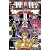 One Piece - édition originale Tome 47 : temps couvert avec chutes d - ravate.com librairie reunion