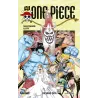 One Piece - édition originale Tome 49 : nightmare Luffy - Eiichiro Oda - Glénat - Poche - ravate.com librairie reunion