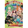 One Piece - édition originale Tome 53 : le tempérament d - ravate.com librairie reunion