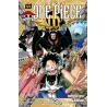 One Piece - édition originale Tome 54 : plus personne ne m - ravate.com librairie reunion