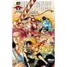 One Piece - édition originale Tome 59 : la mort de Portgas D. Ace - Eiichiro Oda - Glénat - Poche - ravate.com librairie reunion