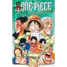 One Piece - édition originale Tome 60 : petit frère - Eiichiro Oda - Glénat - Poche - ravate.com librairie reunion