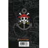 One Piece - édition originale Tome 63 : Otohime et Tiger - Eiichiro Oda - Glénat - Poche - ravate.com librairie reunion