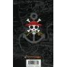 One Piece - édition originale Tome 64 : 100 000 vs 10 - Eiichiro Oda - Glénat - Poche - ravate.com librairie reunion