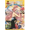 One Piece - édition originale Tome 66 : vers le soleil - Eiichiro Oda - Glénat - Poche - ravate.com librairie reunion