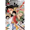 One Piece - édition originale Tome 69 : sad - Eiichiro Oda - Glénat - Poche - ravate.com librairie reunion