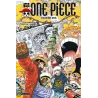 One Piece - édition originale Tome 70 : Doflamingo sort de l - ravate.com librairie reunion