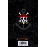 One Piece - édition originale Tome 71 : le colisée de tous les dangers - Eiichiro Oda - Glénat - Poche - ravate.com librairie re