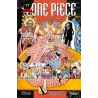 One Piece - édition originale Tome 77 : smile - Eiichiro Oda - Glénat - Poche - ravate.com librairie reunion
