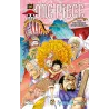 One Piece - édition originale Tome 80 : vers une bataille sans précédent - Eiichiro Oda - Glénat - Poche - ravate.com librairie 