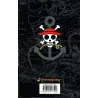 One Piece - édition originale Tome 85 : menteur - Eiichiro Oda - Glénat - Poche - ravate.com librairie reunion