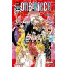 One Piece - édition originale Tome 86 : opération régicide - Eiichiro Oda - Glénat - Poche - ravate.com librairie reunion