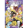 One Piece - édition originale Tome 88 : lionne - Eiichiro Oda - Glénat - Poche - ravate.com librairie reunion