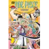 One Piece - édition originale Tome 93 : la coqueluche du village d - ravate.com librairie reunion