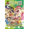 One Piece - édition originale Tome 94 : le rêve des guerriers - Eiichiro Oda - Glénat - Poche - ravate.com librairie reunion