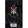 One Piece - édition originale Tome 94 : le rêve des guerriers - Eiichiro Oda - Glénat - Poche - ravate.com librairie reunion