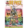 One Piece - édition originale Tome 95 : l - ravate.com librairie reunion