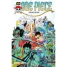 One Piece - édition originale Tome 98 : les neufs rônins - Eiichiro Oda - Glénat - Poche - ravate.com librairie reunion