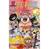 One Piece - édition originale Tome 99 : Luffy au chapeau de paille - Eiichiro Oda - Glénat - Poche - ravate.com librairie reunio