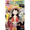 One Piece - édition originale Tome 100 : le fluide royal - Eiichiro Oda - Glénat - Poche - ravate.com librairie reunion