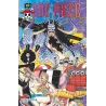 One Piece - édition originale Tome 101 : place aux têtes d - ravate.com librairie reunion