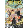 One Piece - édition originale Tome 102 : un moment décisif - Eiichiro Oda - Glénat - Poche - ravate.com librairie reunion