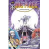 One Piece - édition originale Tome 103 : le guerrier libérateur - Eiichiro Oda - Glénat - Poche - ravate.com librairie reunion