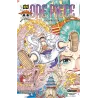 One Piece - édition originale Tome 104 : Shogun du pays des Wa - Eiichiro Oda - Glénat - Poche - ravate.com librairie reunion