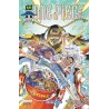 One Piece - édition originale Tome 108 : Un monde dans lequel mieux vaut mourir - Eiichiro Oda - Glénat - Poche - Espace... - ra