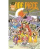 One Piece - édition originale Tome 111 : Aventure à Erbaf - Eiichiro Oda - Glénat - Poche - ravate.com librairie reunion