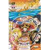 One Piece - édition originale Tome 112 : Haley - Eiichiro Oda - Glénat - Poche - ravate.com librairie reunion
