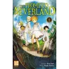 The promised Neverland Tome 1 - Kaiu Shirai, Posuka Demizu - Crunchyroll - Poche - ravate.com librairie reunion