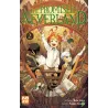 The promised Neverland Tome 2 - Kaiu Shirai, Posuka Demizu, Sylvain Chollet - Crunchyroll - Poche - ravate.com librairie reunion