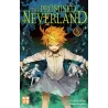The promised Neverland Tome 5 - Kaiu Shirai, Posuka Demizu - Crunchyroll - Poche - ravate.com librairie reunion