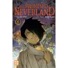 The promised Neverland Tome 6 - Kaiu Shirai, Posuka Demizu - Crunchyroll - Poche - ravate.com librairie reunion