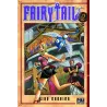 Fairy Tail Tome 2 - Hiro Mashima - Pika Édition - Poche - ravate.com librairie reunion